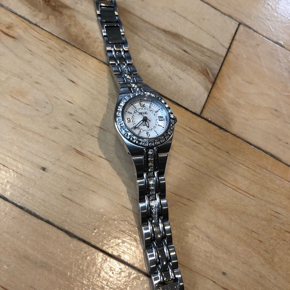 Relic Watch - Picture 2 of 3